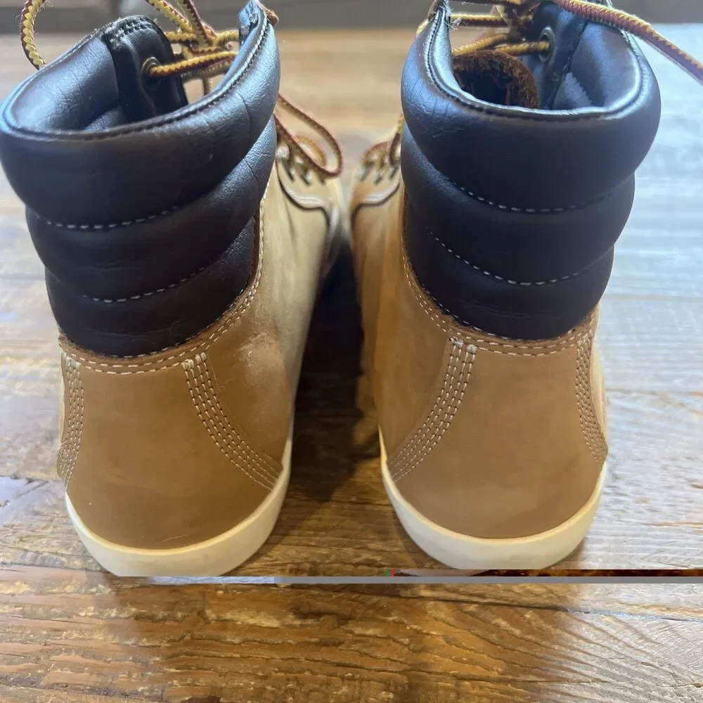 Timberland dausette sneaker